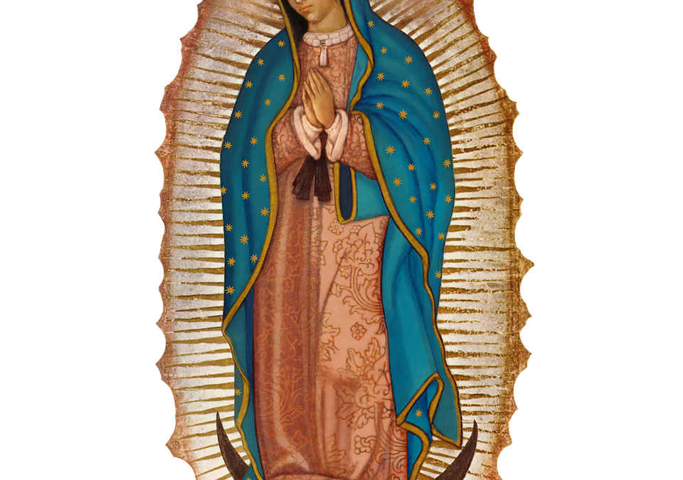 LOS PATRONOS