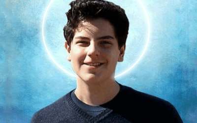 Francisco y Carlo juntos