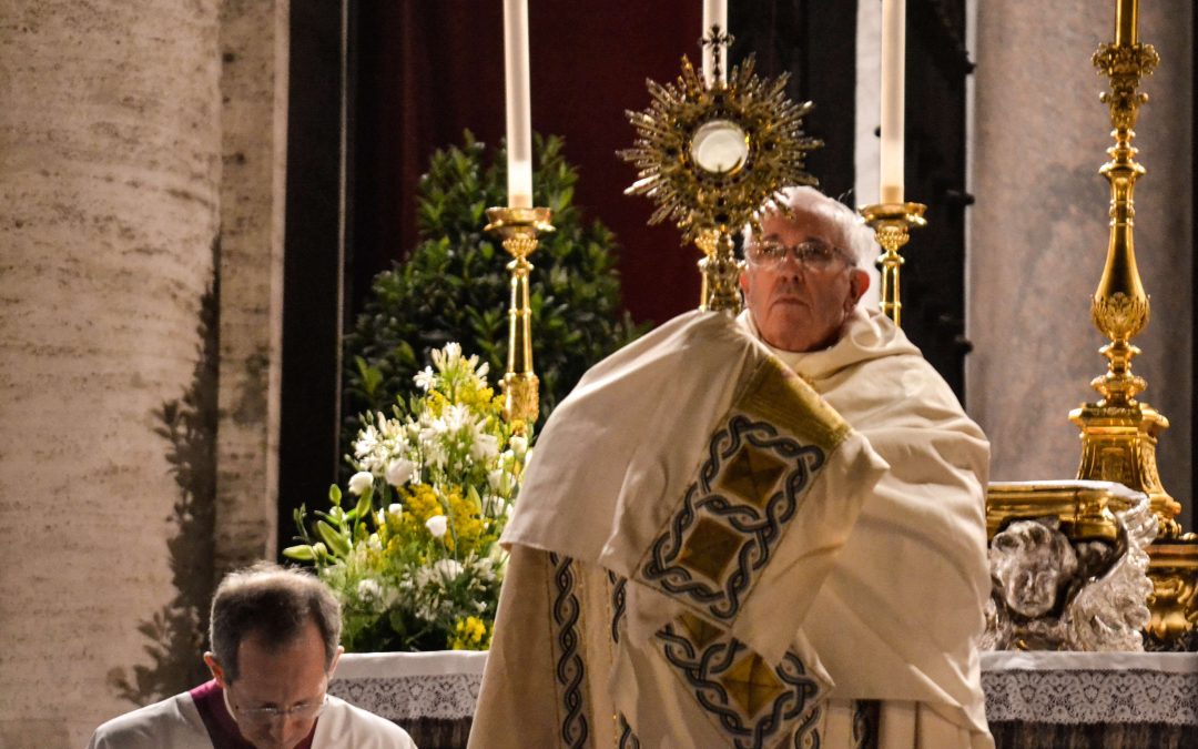 La historia del milagro eucarístico con el que nació la fiesta del Corpus Christi